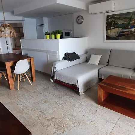 Apartamento En Primera Linea De Mar - Sant Antoni De Calonge Calonge  Exterior photo