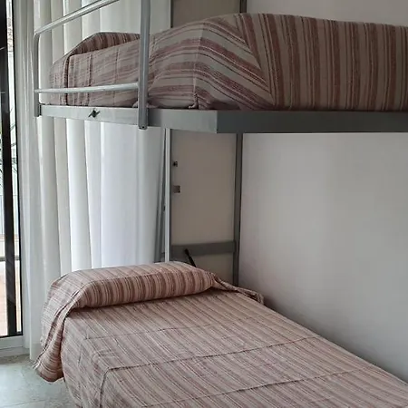 Apartamento En Primera Linea De Mar - Sant Antoni De Calonge Calonge  Exterior photo
