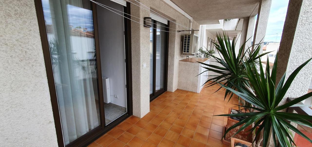 Apartment En Primera Linea De Mar - Sant Antoni De Calonge Calonge (Catalonia)