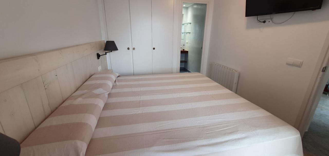 Apartment En Primera Linea De Mar - Sant Antoni De Calonge *